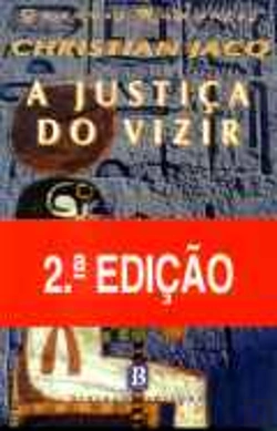 Bertrand.pt - A Justiça do Vizir