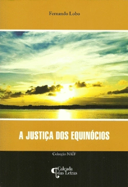 Bertrand.pt - A Justiça dos Equinócios
