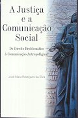 Bertrand.pt - A Justiça e a Comunicação Social