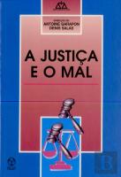 A Justiça e o Mal 