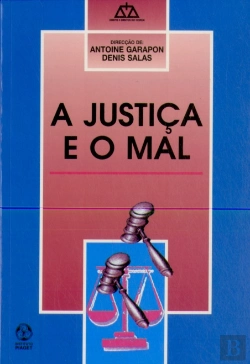 Bertrand.pt - A Justiça e o Mal 
