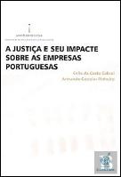 A Justiça e o seu Impacte sobre as Empresas  Portuguesas