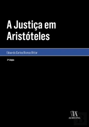 A  Justiça Em Aristóteles 2°Ed