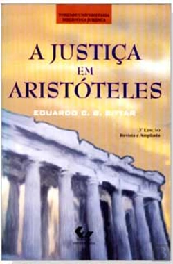 Bertrand.pt - A Justiça em Aristóteles