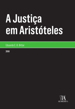 Bertrand.pt - A Justiça Em Aristóteles