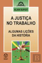 A Justiça no Trabalho