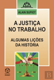 A Justiça no Trabalho