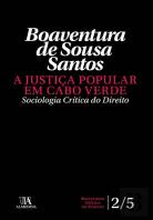 A Justiça Popular em Cabo Verde