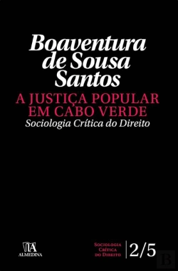 Bertrand.pt - A Justiça Popular em Cabo Verde