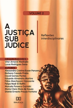 Bertrand.pt - A Justiça Sub Judice