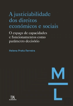 Bertrand.pt - A Justiciabilidade dos Direitos Económicos e Sociais