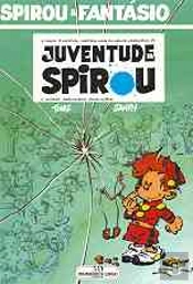 A Juventude de Spirou