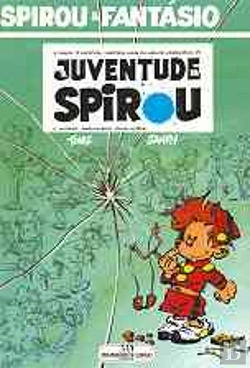 Bertrand.pt - A Juventude de Spirou