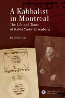 A Kabbalist In Montreal