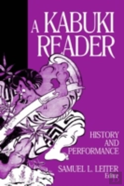 Bertrand.pt - A Kabuki Reader