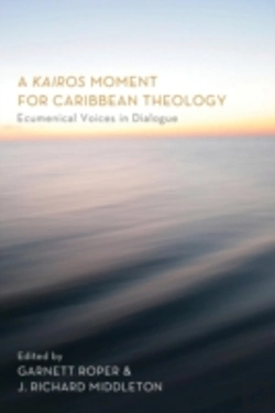 Bertrand.pt - A Kairos Moment For Caribbean Theology: