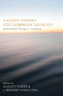 A Kairos Moment For Caribbean Theology