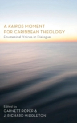 Bertrand.pt - A Kairos Moment For Caribbean Theology
