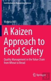 A Kaizen Approach To Food Safety