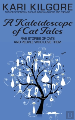 Bertrand.pt - A Kaleidoscope Of Cat Tales: Five Storie