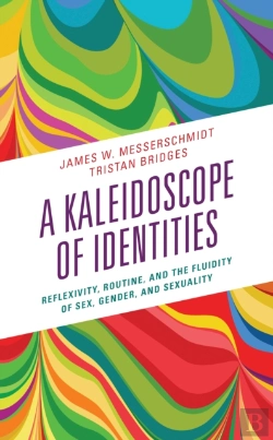 Bertrand.pt - A Kaleidoscope Of Identities