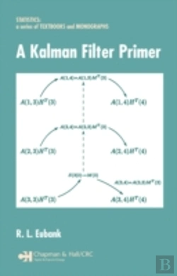 Bertrand.pt - A Kalman Filter Primer