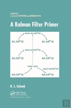 Bertrand.pt - A Kalman Filter Primer