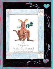 A Kangaroo In The Cupboard