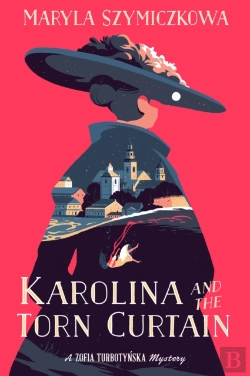 Bertrand.pt - A Karolina And The Torn Curtain