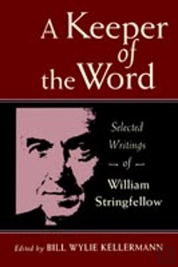 Bertrand.pt - A Keeper Of The Word: Selected Writings Of William Stringfellow