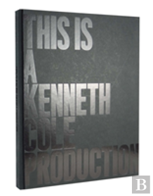 A Kenneth Cole Production