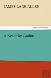 A Kentucky Cardinal