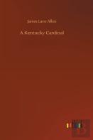 A Kentucky Cardinal