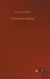 A Kentucky Cardinal