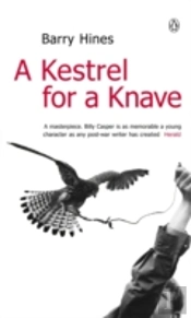 A Kestrel For A Knave