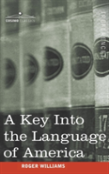 A Key Into The Language Of America