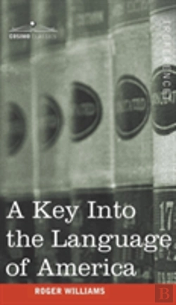 Bertrand.pt - A Key Into The Language Of America