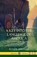 A Key Into The Language Of America