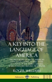 A Key Into The Language Of America