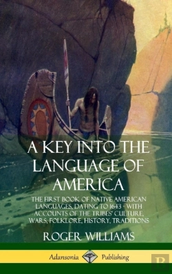 Bertrand.pt - A Key Into The Language Of America
