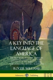 A Key Into The Language Of America
