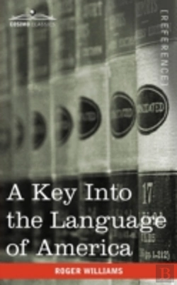 Bertrand.pt - A Key Into The Language Of America