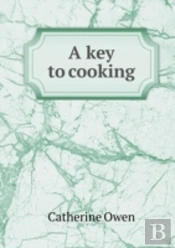 A Key To Cooking