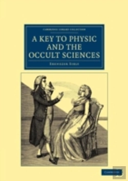 Bertrand.pt - A Key To Physic, And The Occult Sciences