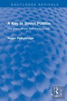 A Key To Soviet Politics