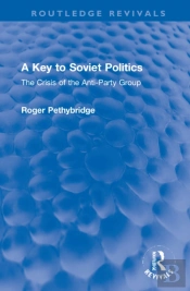 A Key To Soviet Politics