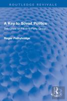 A Key To Soviet Politics
