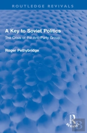 A Key To Soviet Politics
