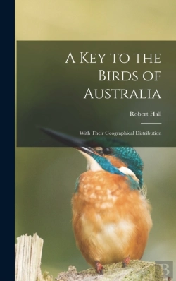Bertrand.pt - A Key To The Birds Of Australia