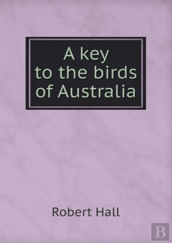 Bertrand.pt - A Key To The Birds Of Australia
